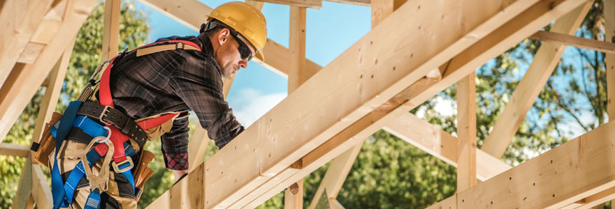 Constructeur de maisons