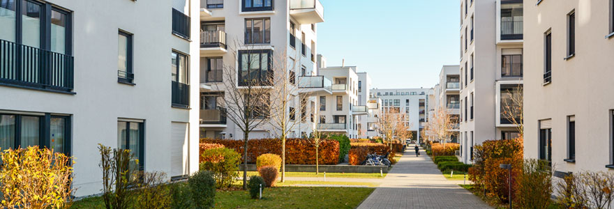 syndic de copropriété