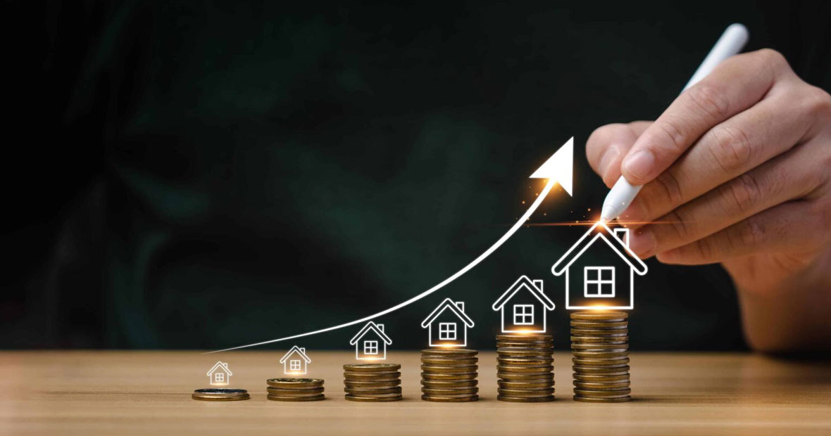 investissements immobiliers