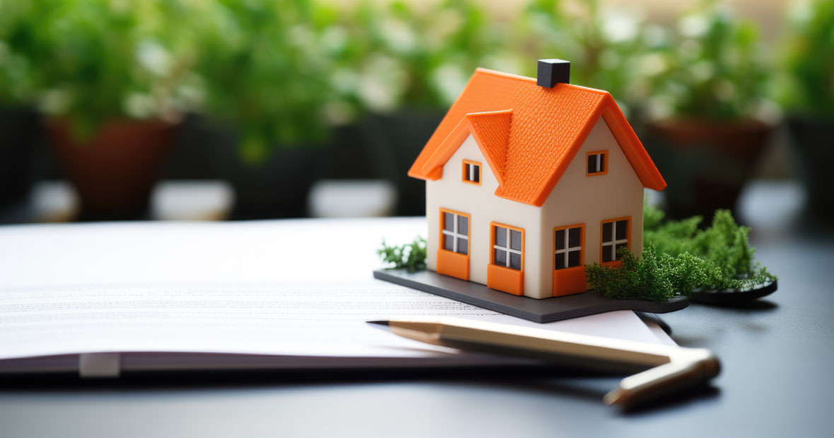 bien immobilier