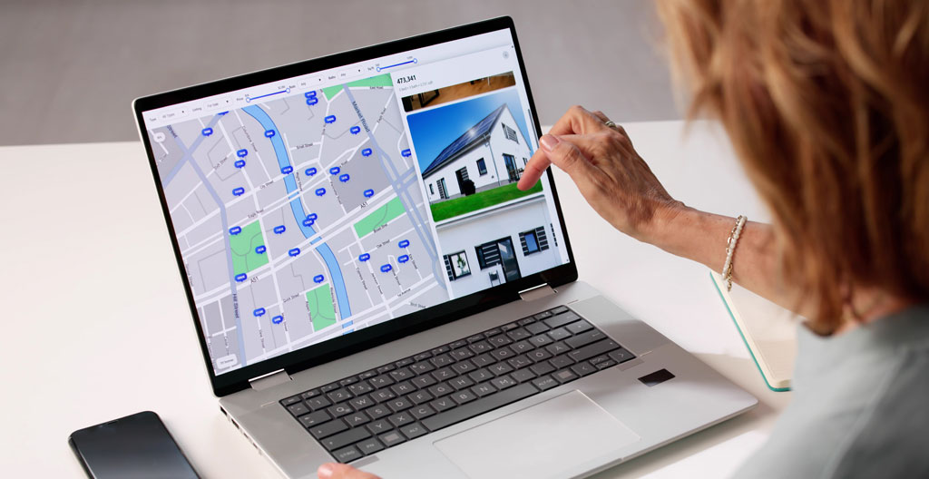 Vendre un bien immobilier